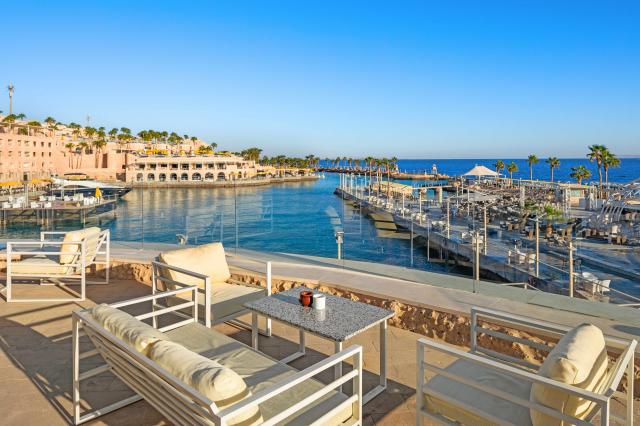Hotel Pickalbatros - Citadel Sahl Hasheesh