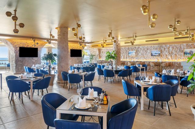 Hotel Pickalbatros - Citadel Sahl Hasheesh