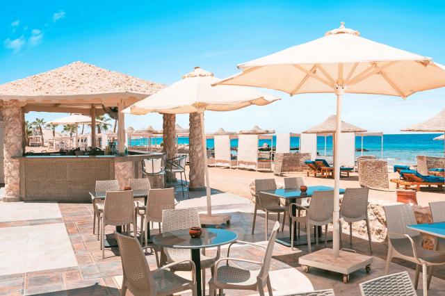 Hotel Pickalbatros - Citadel Sahl Hasheesh