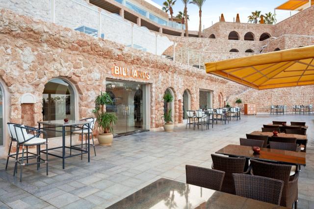 Hotel Pickalbatros - Citadel Sahl Hasheesh