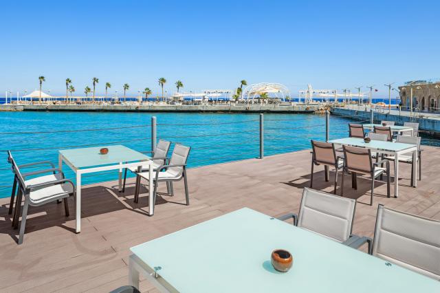 Hotel Pickalbatros - Citadel Sahl Hasheesh