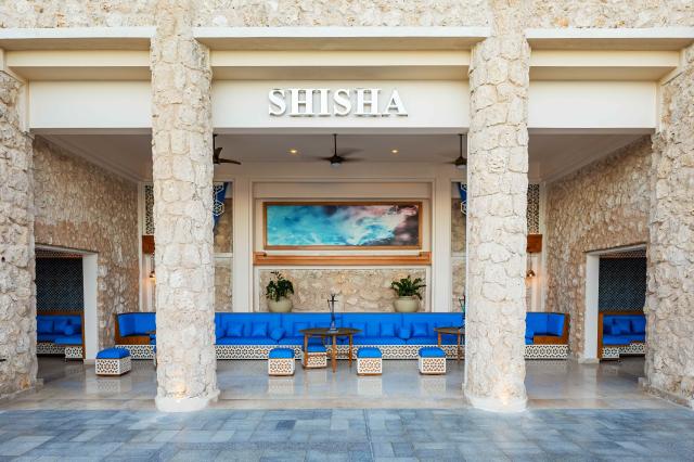 Hotel Pickalbatros - Citadel Sahl Hasheesh