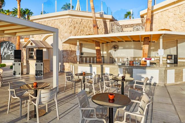 Hotel Pickalbatros - Citadel Sahl Hasheesh