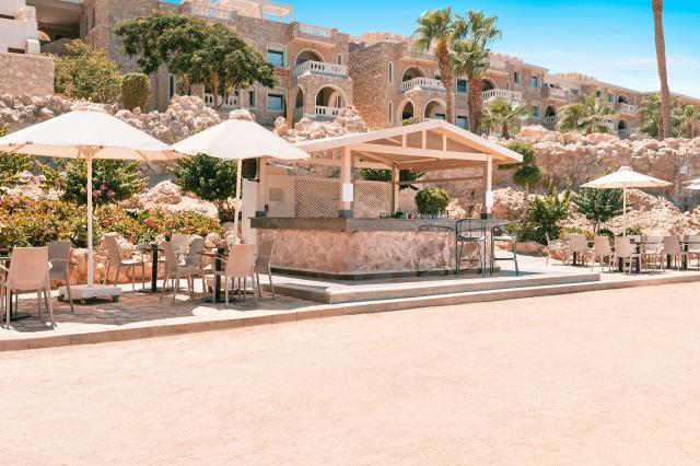 Hotel Pickalbatros - Citadel Sahl Hasheesh