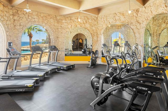 Hotel Pickalbatros - Citadel Sahl Hasheesh