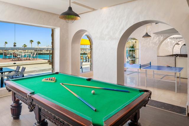 Hotel Pickalbatros - Citadel Sahl Hasheesh