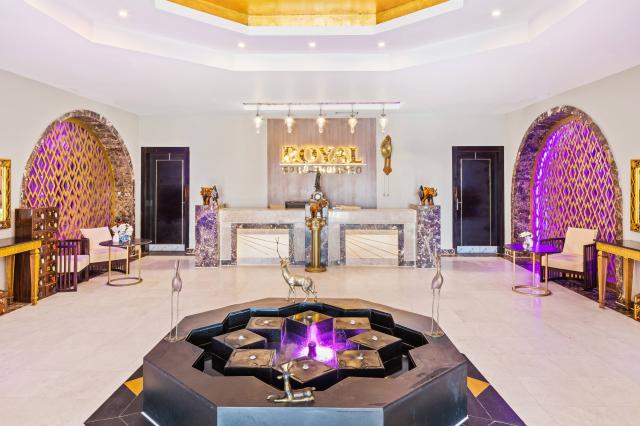 Hotel Pickalbatros - Citadel Sahl Hasheesh