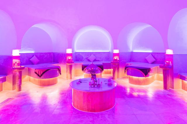 Hotel Pickalbatros - Citadel Sahl Hasheesh