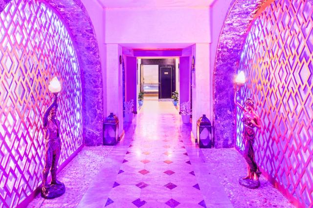 Hotel Pickalbatros - Citadel Sahl Hasheesh