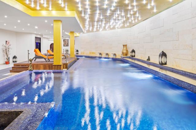 Hotel Pickalbatros - Citadel Sahl Hasheesh