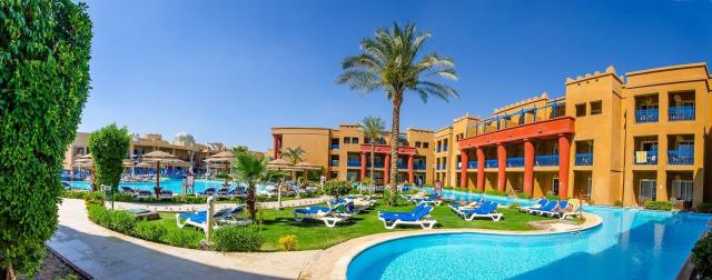 Malý okruh Egyptem / Privátní auto s průvodcem & Hotel Titanic Palace