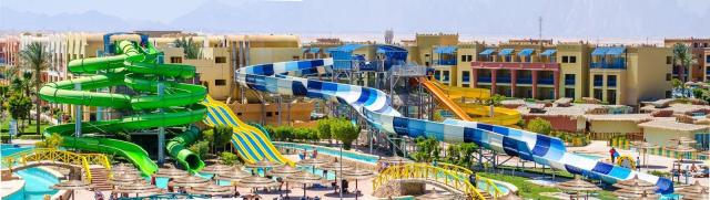 Malý okruh Egyptem / Privátní auto s průvodcem & Hotel Titanic Palace
