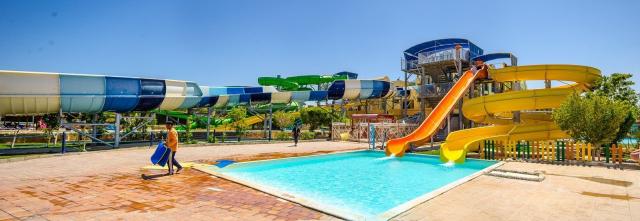 Malý okruh Egyptem / Privátní auto s průvodcem & Hotel Titanic Palace