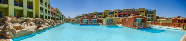 Malý okruh Egyptem / Privátní auto s průvodcem & Hotel Titanic Palace