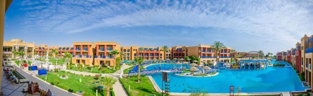 Malý okruh Egyptem / Privátní auto s průvodcem & Hotel Titanic Palace