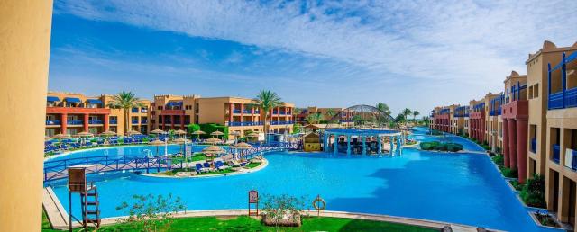Malý okruh Egyptem / Privátní auto s průvodcem & Hotel Titanic Palace