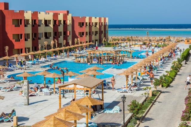 Hotel Casa Mare Resort (ex. Royal Tulip Beach Resort)