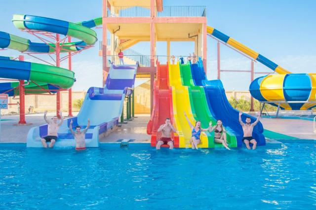 Hotel Casa Mare Resort (ex. Royal Tulip Beach Resort)