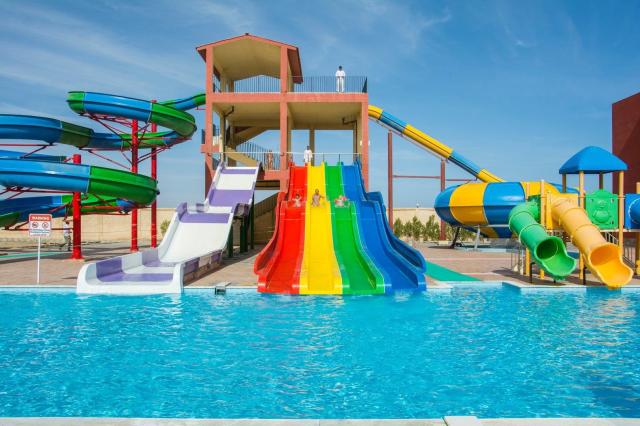 Hotel Casa Mare Resort (ex. Royal Tulip Beach Resort)