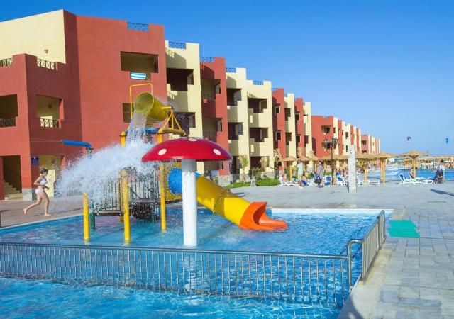 Hotel Casa Mare Resort (ex. Royal Tulip Beach Resort)
