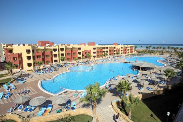 Hotel Casa Mare Resort (ex. Royal Tulip Beach Resort)