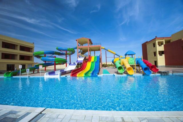 Hotel Casa Mare Resort (ex. Royal Tulip Beach Resort)