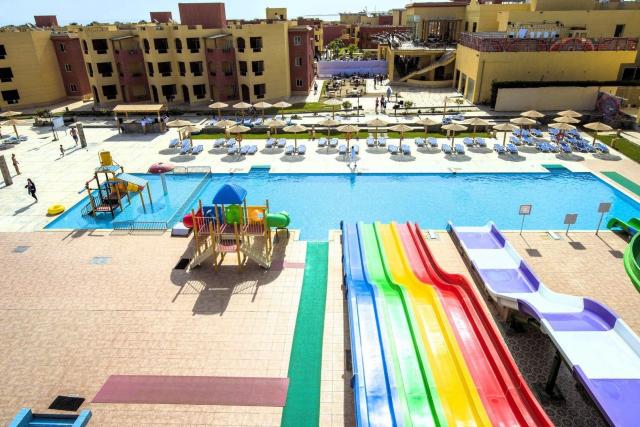 Hotel Casa Mare Resort (ex. Royal Tulip Beach Resort)