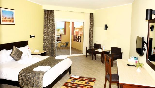 Hotel Casa Mare Resort (ex. Royal Tulip Beach Resort)