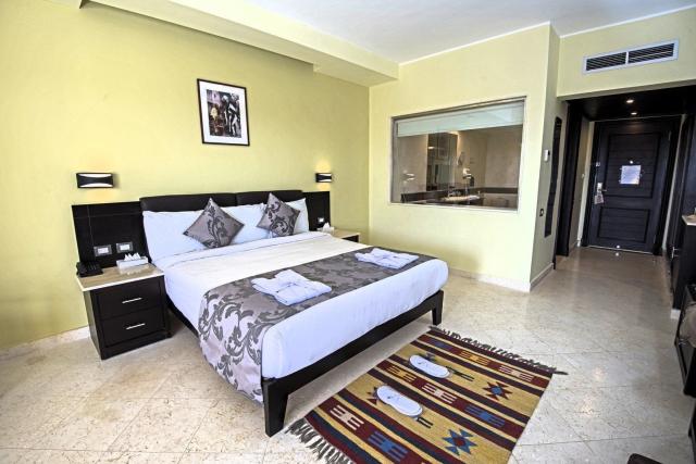 Hotel Casa Mare Resort (ex. Royal Tulip Beach Resort)