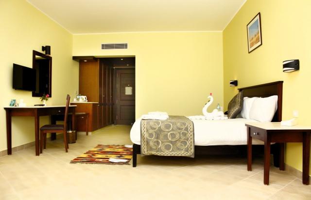 Hotel Casa Mare Resort (ex. Royal Tulip Beach Resort)