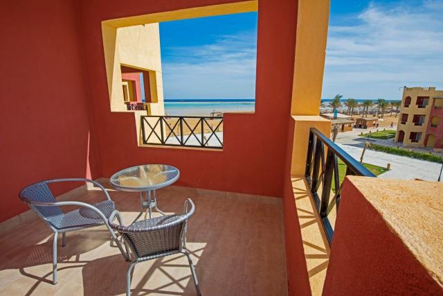 Hotel Casa Mare Resort (ex. Royal Tulip Beach Resort)
