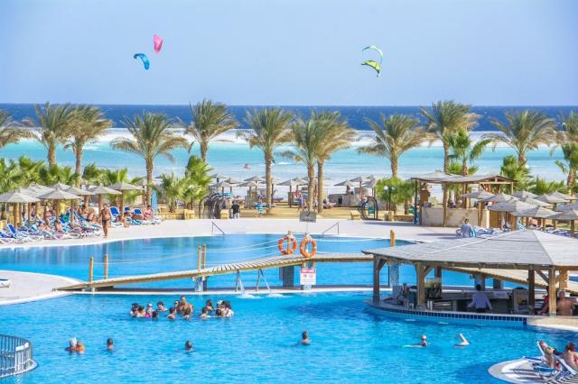 Hotel Casa Mare Resort (ex. Royal Tulip Beach Resort)