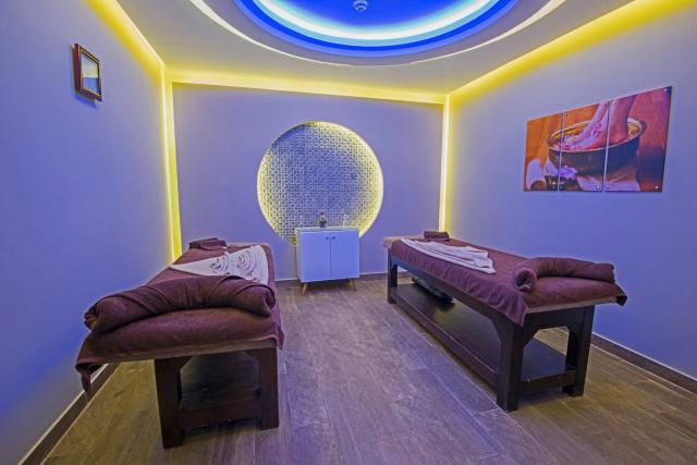 Hotel Casa Mare Resort (ex. Royal Tulip Beach Resort)