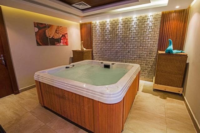 Hotel Casa Mare Resort (ex. Royal Tulip Beach Resort)