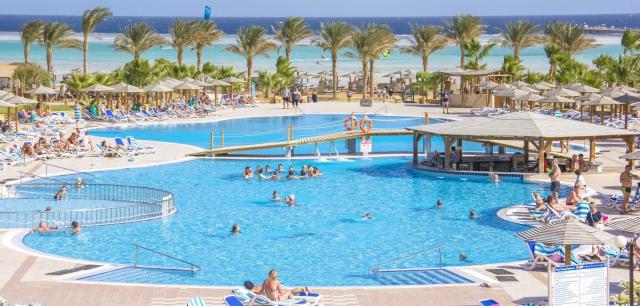 Hotel Casa Mare Resort (ex. Royal Tulip Beach Resort)