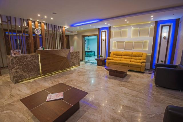 Hotel Casa Mare Resort (ex. Royal Tulip Beach Resort)