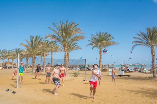 Hotel Casa Mare Resort (ex. Royal Tulip Beach Resort)
