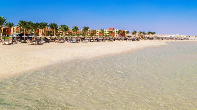 Hotel Casa Mare Resort (ex. Royal Tulip Beach Resort)