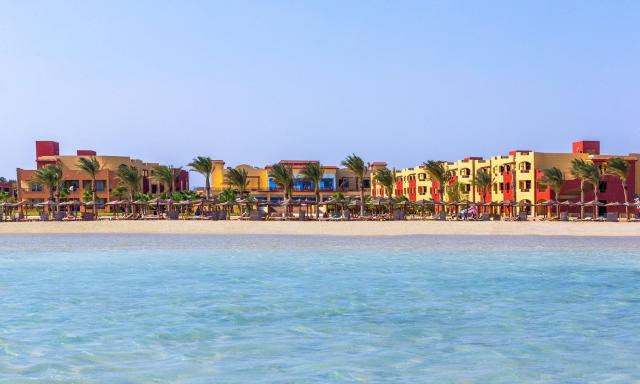 Hotel Casa Mare Resort (ex. Royal Tulip Beach Resort)
