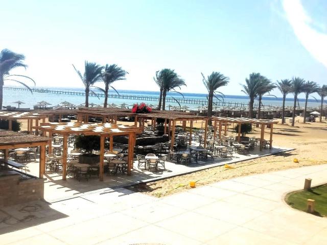 Hotel Casa Mare Resort (ex. Royal Tulip Beach Resort)