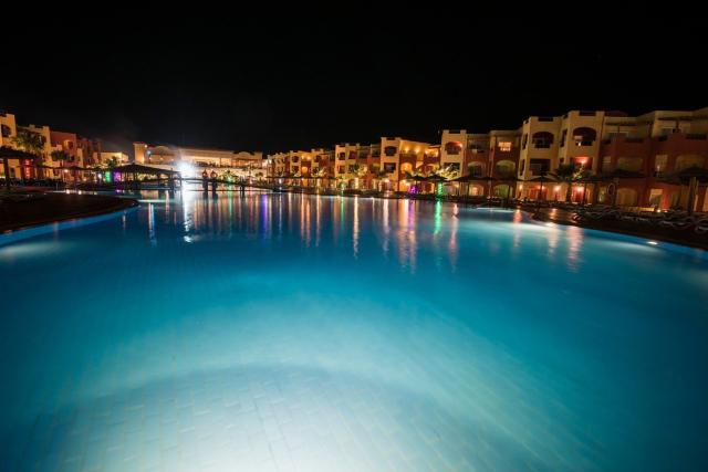 Hotel Casa Mare Resort (ex. Royal Tulip Beach Resort)