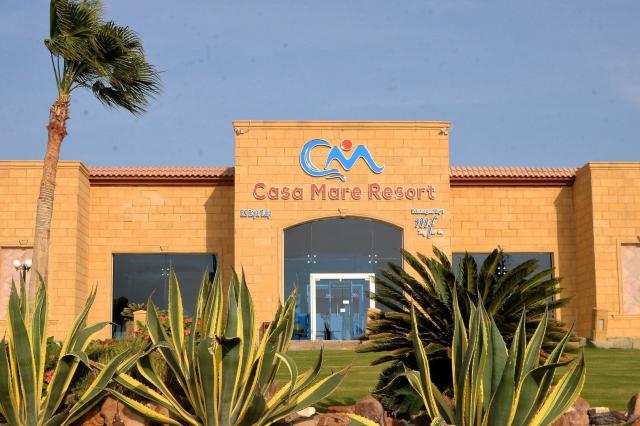 Hotel Casa Mare Resort (ex. Royal Tulip Beach Resort)