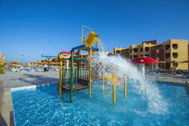 Hotel Casa Mare Resort (ex. Royal Tulip Beach Resort)