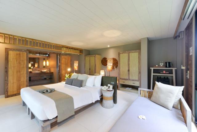 Hotel Twin Lotus Resort and SPA