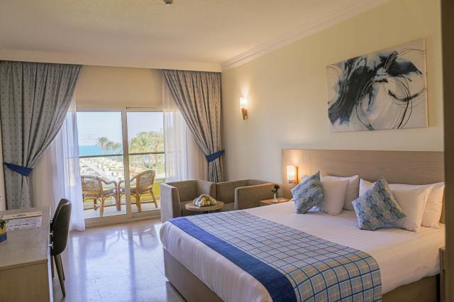 Hotel Palm Beach
