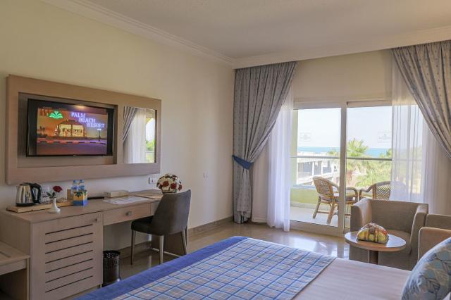 Hotel Palm Beach