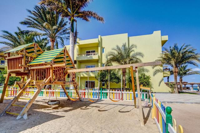 Hotel Palm Beach