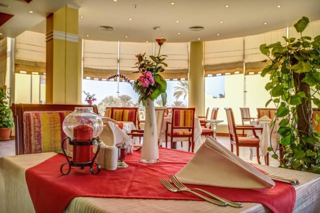 Hotel Palm Beach