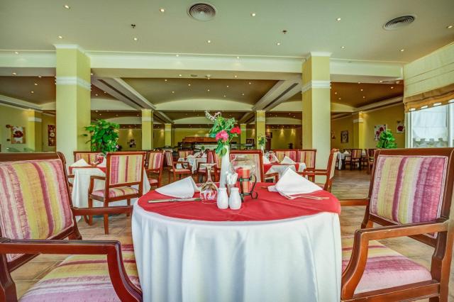 Hotel Palm Beach