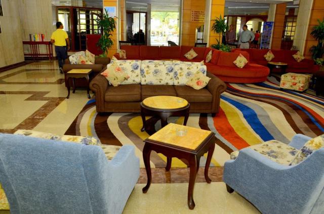 Hotel Palm Beach